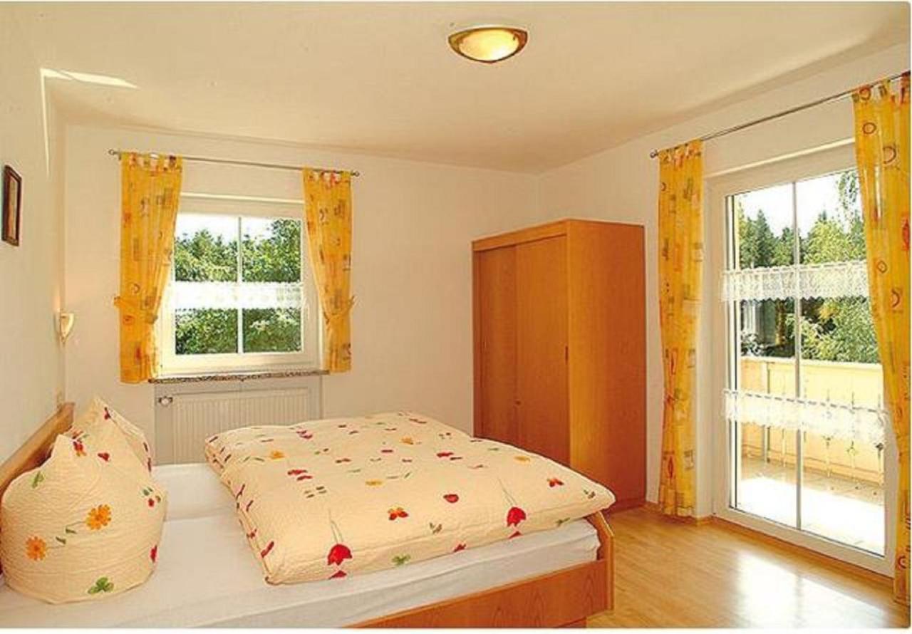 Exenbacher Hof Arnbruck Buitenkant foto
