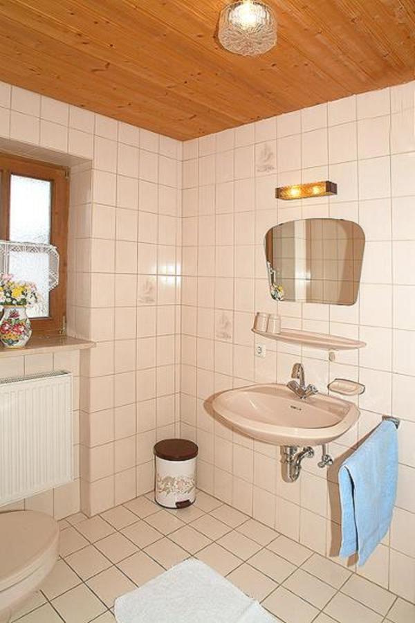 Exenbacher Hof Arnbruck Buitenkant foto